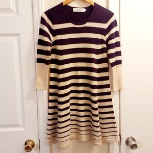 Mandolin Sweater Dress